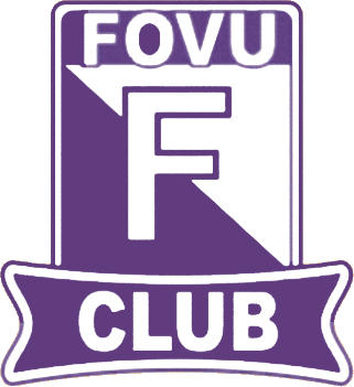 Logo of FOVU CLUB (CAMEROON)