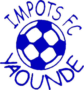 Logo of IMPOTS F.C. (CAMEROON)