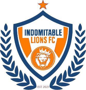 Logo of INDOMITABLE LIONS F.C. (CAMEROON)