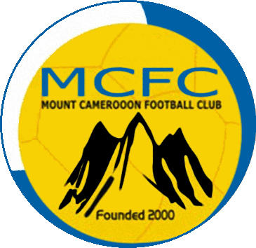 Logo of MOUNT CAMEROON F.C. (CAMEROON)