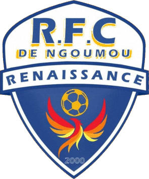 Logo of RENAISSANCE F.C. (CAMEROON)