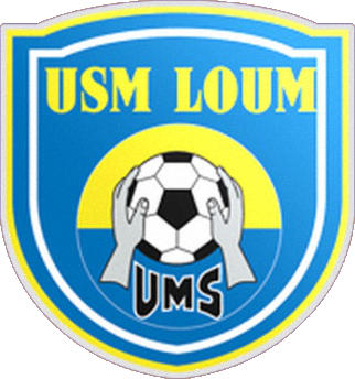 Logo of UMS LOUM (CAMEROON)