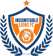 Logo of INDOMITABLE LIONS F.C.-min