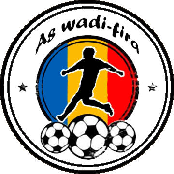 Logo of AS WADI-FIRA (CHAD)