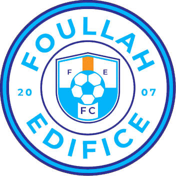Logo of FOULLAH EDIFICE F.C. (CHAD)