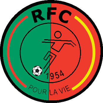 Logo of RENAISSANCE F.C.(CHAD) (CHAD)