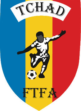 Logo of CHAD NATIONAL FOOTBALL TEAM (CHAD)
