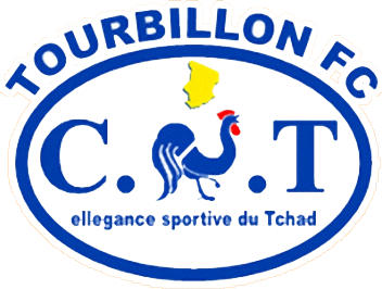 Logo of TOURBILLON F.C. (CHAD)