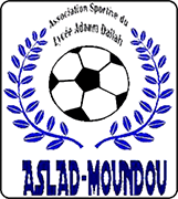 Logo of A.S. DU LYCÉE ADOUM DALLAH-min