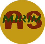 Logo of A.S. MIRIM MONGO-min