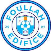 Logo of FOULLAH EDIFICE F.C.-min