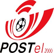 Logo of POSTEL 2000 F.C.-min