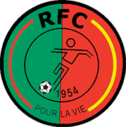 Logo of RENAISSANCE F.C.(CHAD)-min