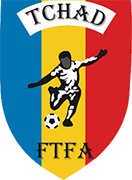 Logo of CHAD NATIONAL FOOTBALL TEAM-min