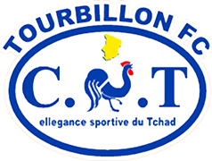 Logo of TOURBILLON F.C.-min