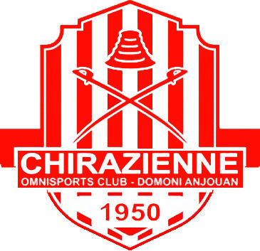 Logo of CHIRAZIENNE F.C. (COMOROS)