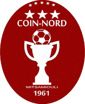 Logo of COIN NORD (COMOROS)