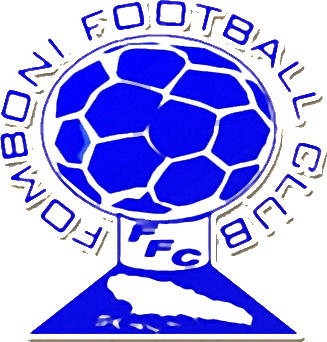 Logo of FOMBONI F.C. (COMOROS)