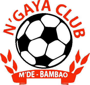 Logo of NGAYA CLUB (COMOROS)