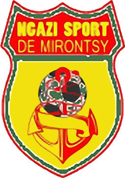 Logo of NGAZI SPORT (COMOROS)