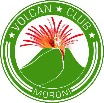 Logo of VOLCÁN CLUB (COMOROS)