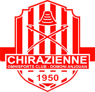 Logo of CHIRAZIENNE F.C.-min