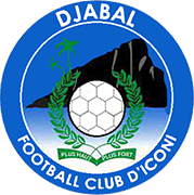 Logo of DJABAL F.C.-min