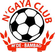 Logo of NGAYA CLUB-min