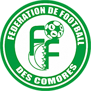 Logo of COMOROS NATIONAL FOOTBALL TEAM-min