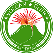 Logo of VOLCÁN CLUB-min