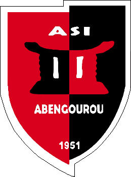 Logo of A.S.I. ABENGOUROU (IVORY COAST)