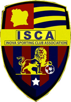 Logo of INOVA SCA (IVORY COAST)
