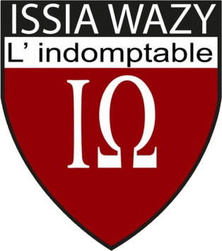 Logo of ISSIA WAZY (IVORY COAST)