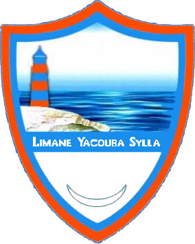 Logo of L.Y.S  SASSANDRA F.C. (IVORY COAST)