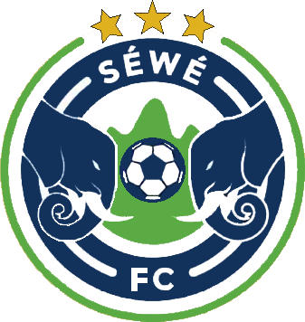 Logo of SÉWÉ F.C. (IVORY COAST)