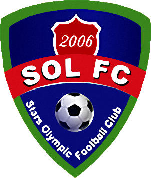 Logo of SOL F.C. (IVORY COAST)