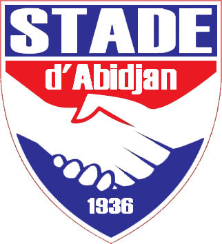 Logo of STADE D'ABIDJAN (IVORY COAST)