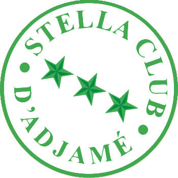 Logo of STELLA CLUB (IVORY COAST)