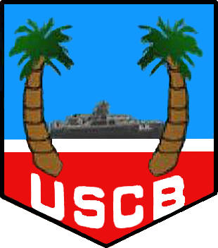 Logo of U.S.C. BASSAM (IVORY COAST)