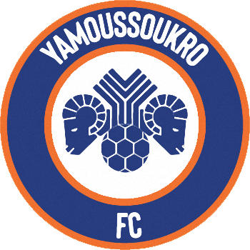 Logo of YAMOUSSOUKRO F.C. (IVORY COAST)