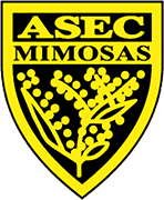 Logo of A.S.E.C. MIMOSAS-min