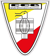 Logo of C. OMNISPORTS KORHOGO-min