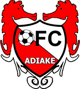 Logo of F.C. ADIAKÉ-min