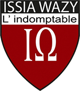 Logo of ISSIA WAZY-min