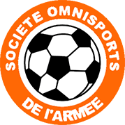 Logo of SOCIETE OMNISPORTS DE I'ARMEE-min