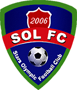 Logo of SOL F.C.-min