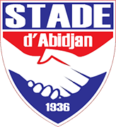 Logo of STADE D'ABIDJAN-min