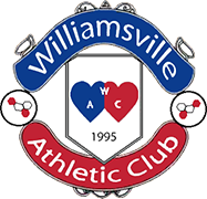 Logo of WILLIAMSVILLE A.C.-min
