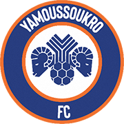Logo of YAMOUSSOUKRO F.C.-min