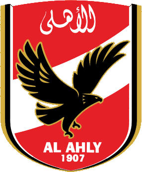 Logo of AL AHLY S.C. (EGYPT)